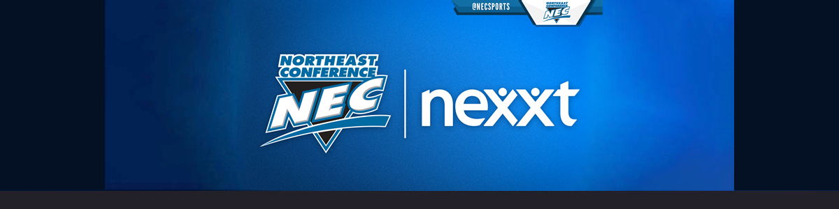 Nexxt Inks Sponsorship Renewal With NEC. The sponsorship was brokered by Fischer Sports & Entertainment.